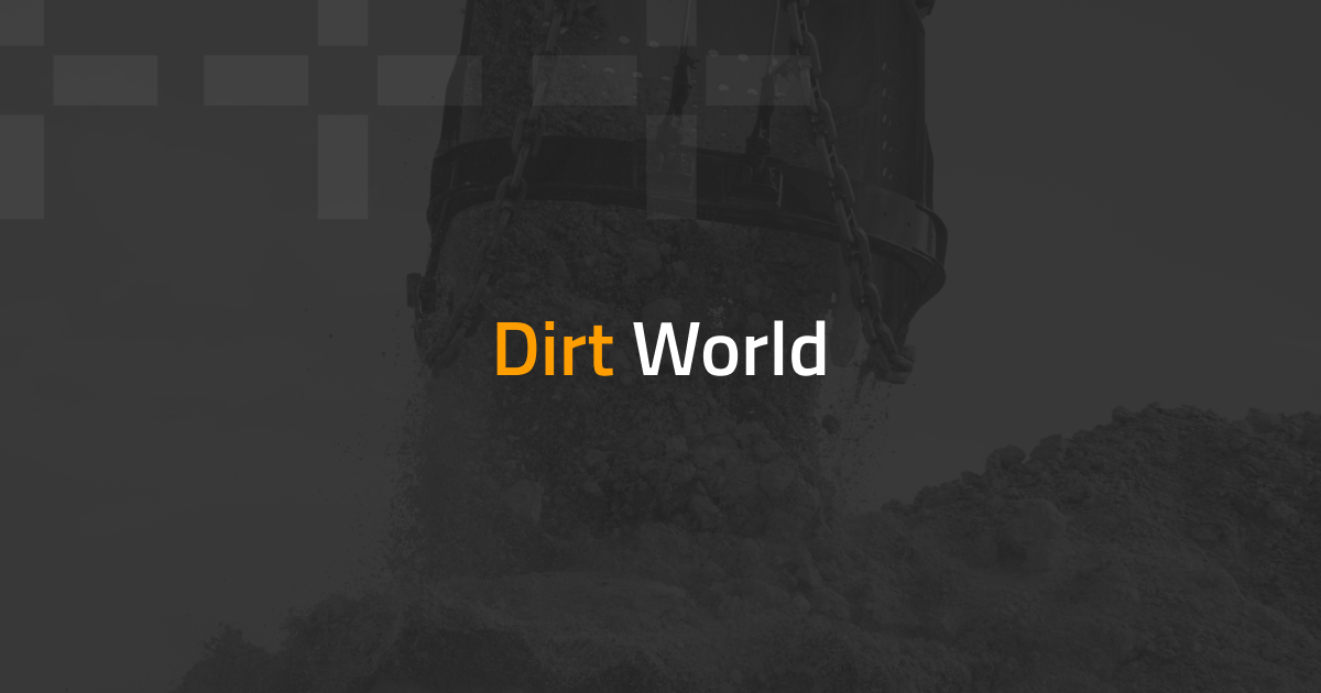 Dirt World BuildWitt Learning Hub